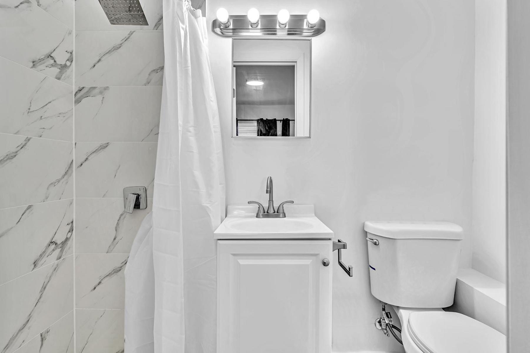 Young Circle & Hollywood Blvd Posh Studio Suite ภายนอก รูปภาพ